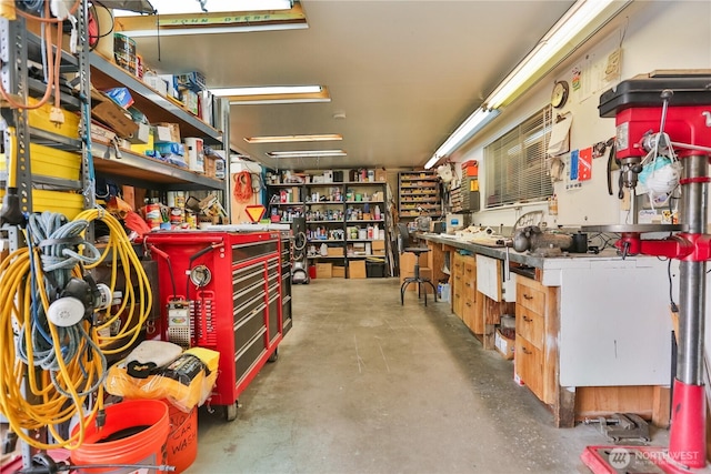 240 Mcfarland Creek Rd, Methow, WA 98834 - view of storage room