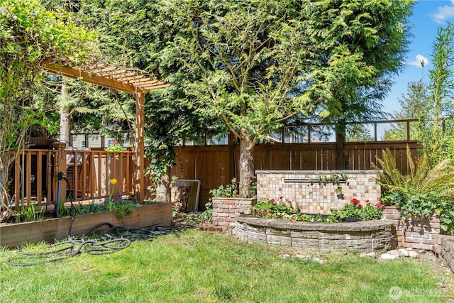 10788 243rd Ave NE, Redmond, WA 98053 - view of yard