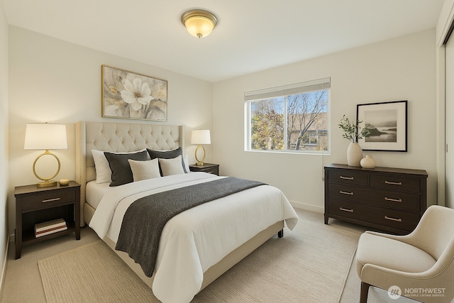 10788 243rd Ave NE, Redmond, WA 98053 - bedroom with light colored carpet and baseboards