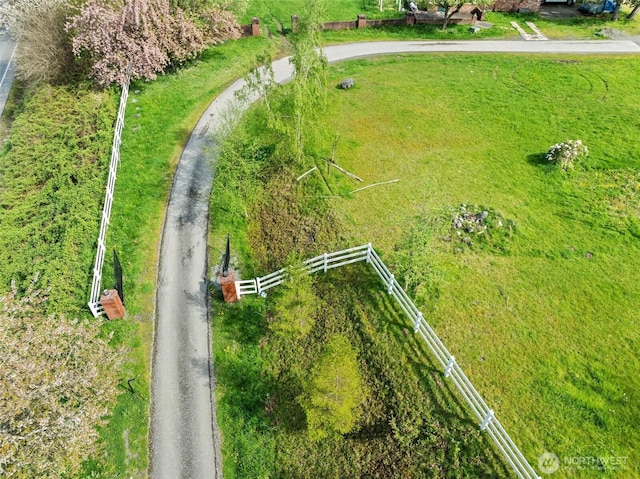30915 SE Redmond Fall City Rd, Fall City, WA 98024 - drone / aerial view