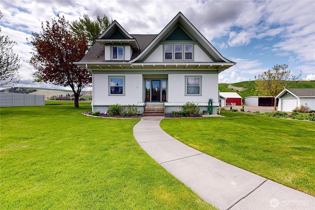 633 Lower Hogeye, Waitsburg, WA 99361 - photo 26