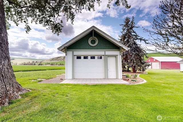 633 Lower Hogeye, Waitsburg, WA 99361 - photo 28