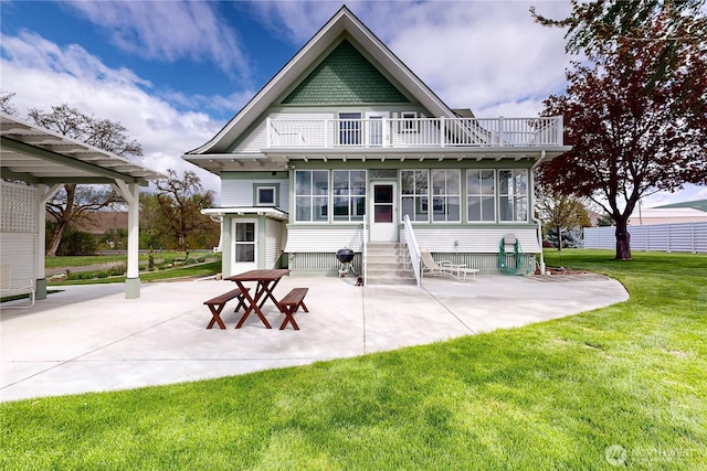 633 Lower Hogeye, Waitsburg, WA 99361 - photo 29