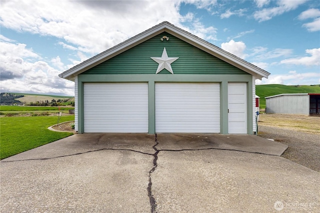 633 Lower Hogeye, Waitsburg, WA 99361 - photo 34