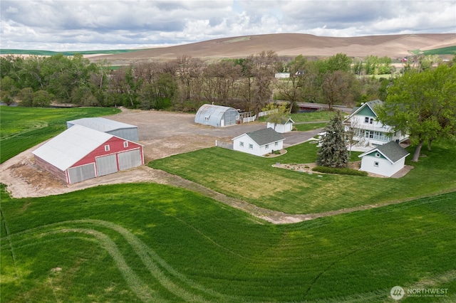 633 Lower Hogeye, Waitsburg, WA 99361 - photo 39