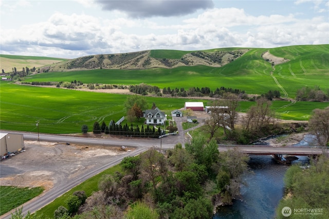 633 Lower Hogeye, Waitsburg, WA 99361 - photo 40