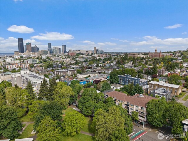 107 20th Ave Unit 306, Seattle, WA 98122 - view of urban area