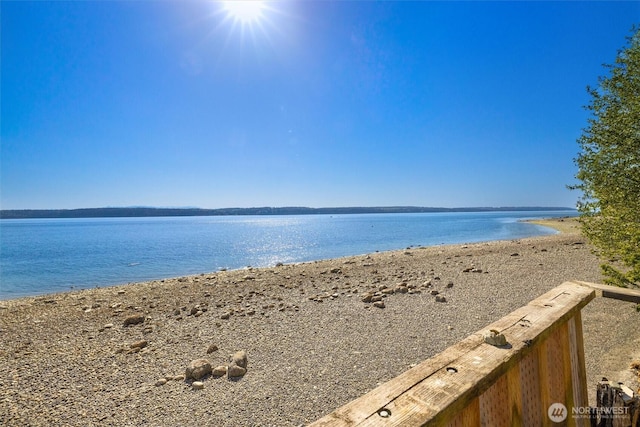 664 Lactrup Spur Ln, Camano Island, WA 98282 - view of water feature