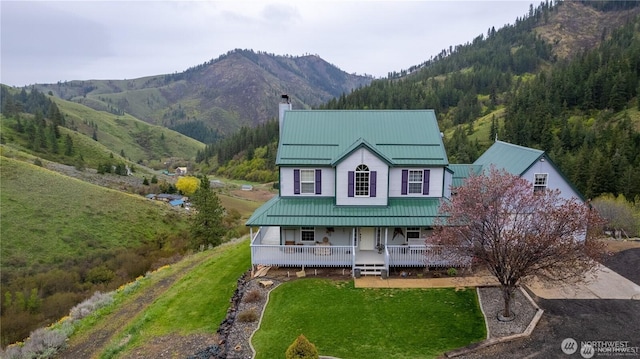 9505 Plateau Rd, Cashmere, WA 98815 - photo 2