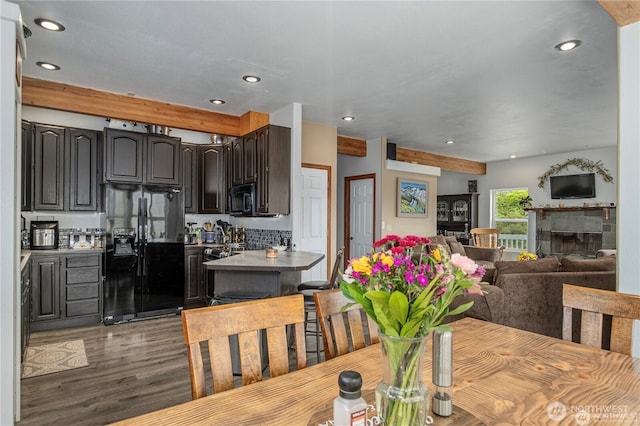 9505 Plateau Rd, Cashmere, WA 98815 - photo 5