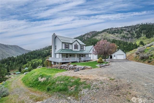 9505 Plateau Rd, Cashmere, WA 98815 - photo 35