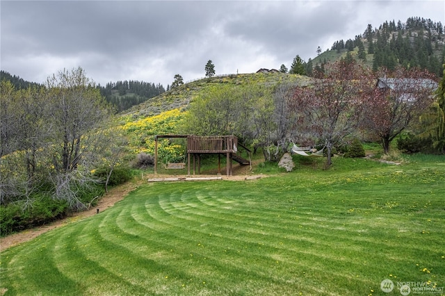 9505 Plateau Rd, Cashmere, WA 98815 - photo 36