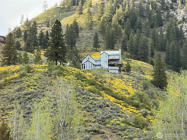 9505 Plateau Rd, Cashmere, WA 98815 - photo 1