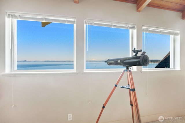 250 Fay Ln, Camano Island, WA 98282 - interior space