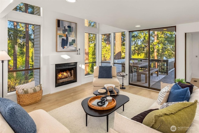 11324 83rd Pl NE, Kirkland, WA 98034 - sunroom with plenty of natural light