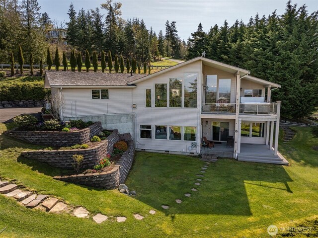 1573 Doe Run Rd, Sequim, WA 98382 - photo 1