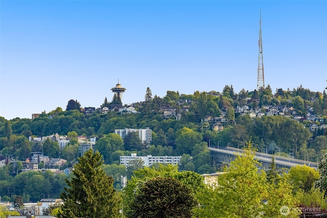 view of property location