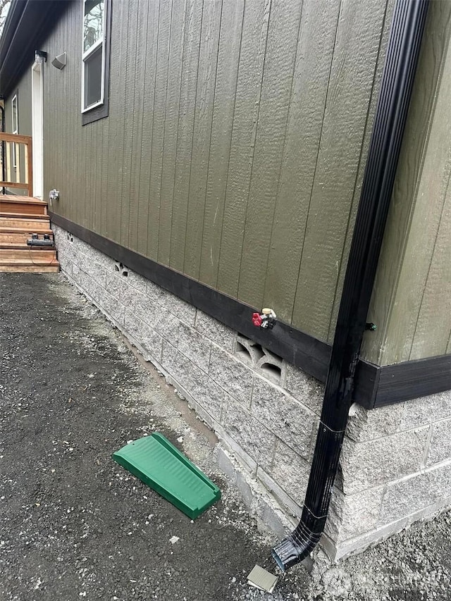 200LOTA Fineview, Chehalis, WA 98532 - view of home's exterior