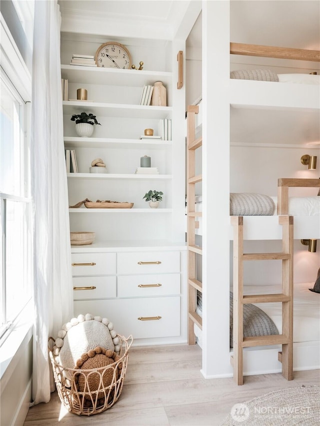 204 Market St Unit A, Pacific Beach, WA 98571 - view of closet