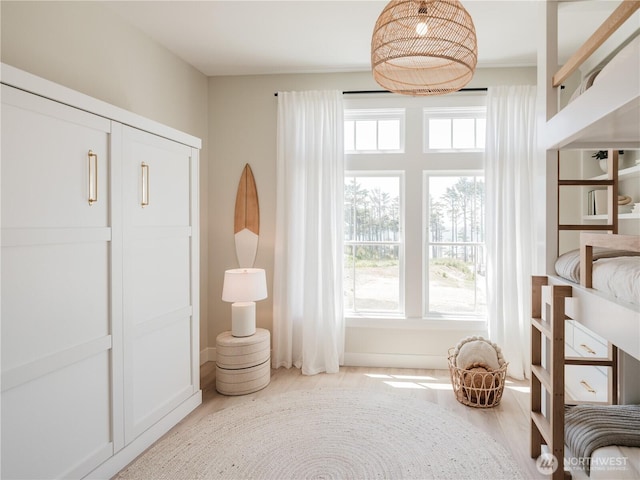 204 Market St Unit A, Pacific Beach, WA 98571 - view of living area