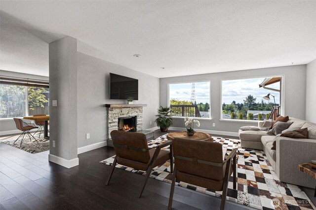 3131 N Narrows Dr, Tacoma, WA 98407 - photo 4