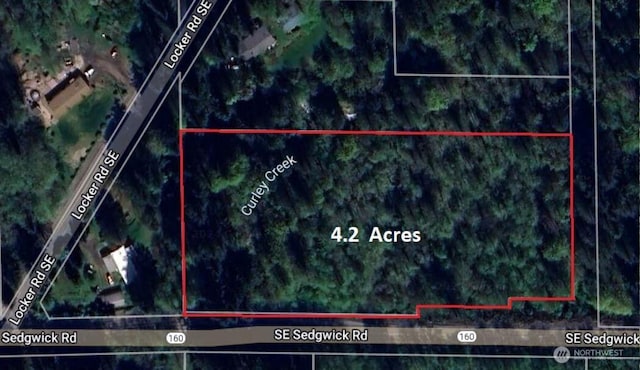 0 Sedgwick Rd, Southworth, WA 98366