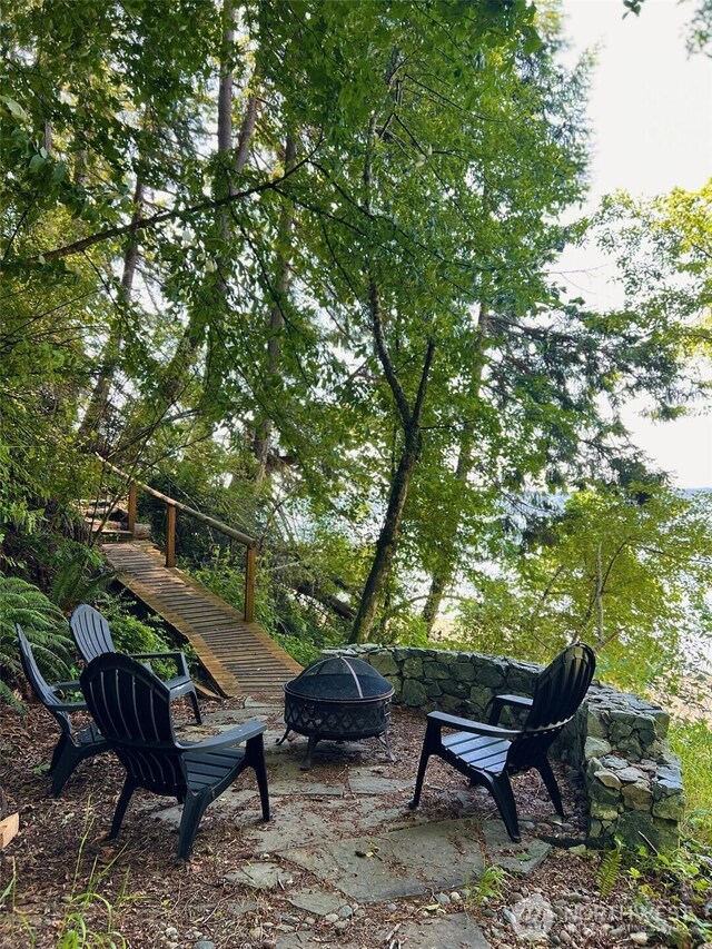 137XX SW Madrona Rd, Vashon, WA 98070 - photo 9