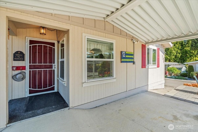 23825 15th Ave SE Unit 180, Bothell, WA 98021 - property entrance featuring a porch