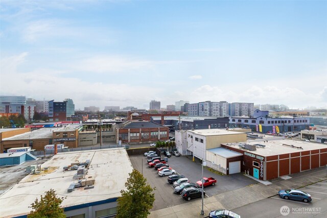 city view