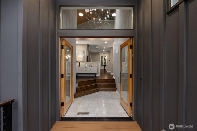 5340 W Mercer Way, Mercer Island, WA 98040 - view of entrance to property