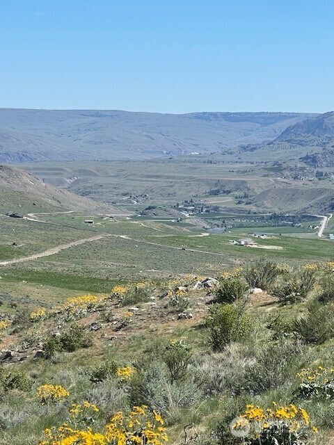0 Cowboy Rd, Pateros, WA 98846