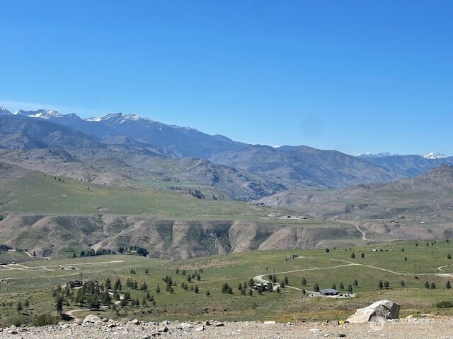 0 Cowboy Rd, Pateros, WA 98846