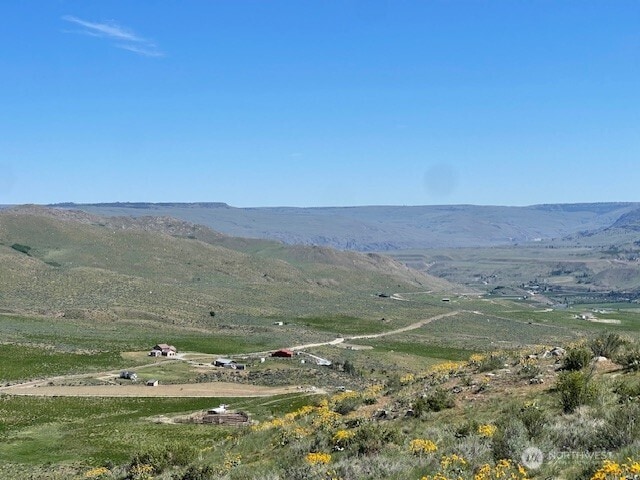 0 Cowboy Rd, Pateros, WA 98846