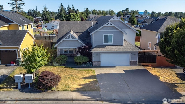 1509 Seahawk Dr, Ferndale, WA 98248 - photo 1