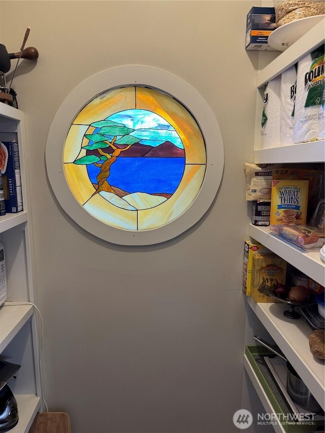 1423 Springwater Ave, Wenatchee, WA 98801 - view of pantry