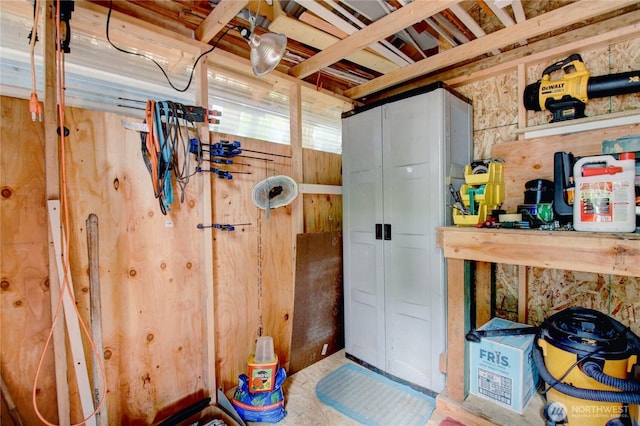 1451 Ridge Dr, Camano Island, WA 98282 - interior space