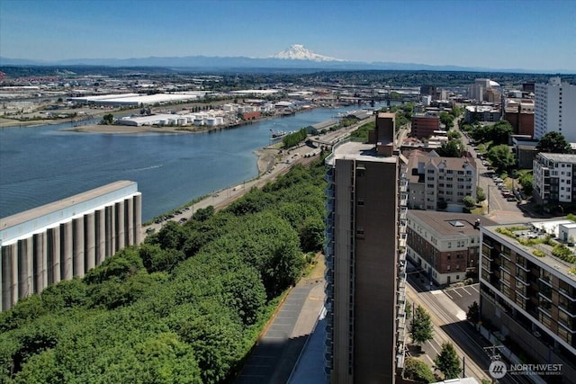 1 N Stadium Way Unit 16, Tacoma, WA 98403 - view of urban area featuring a large body of water
