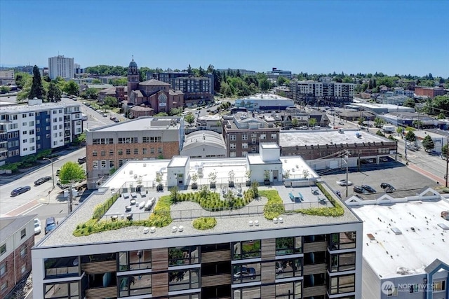 1 N Stadium Way Unit 16, Tacoma, WA 98403 - view of urban area