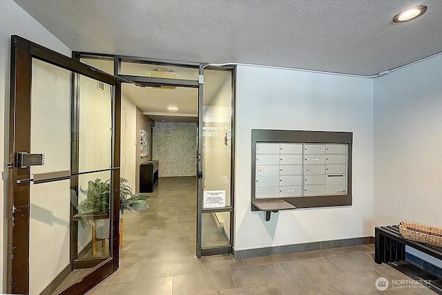 1 N Stadium Way Unit 16, Tacoma, WA 98403 - view of community featuring mail area and recessed lighting