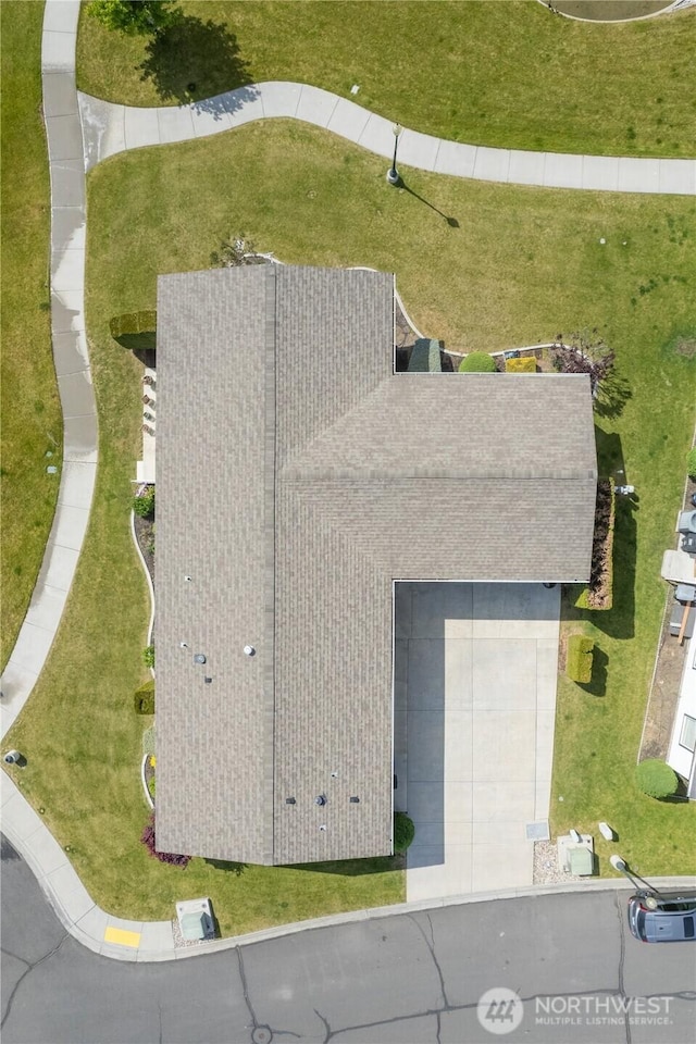 1701 E Burr Ave Unit 12, Moses Lake, WA 98837 - view of subject property