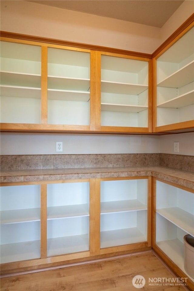 1701 E Burr Ave Unit 12, Moses Lake, WA 98837 - view of pantry