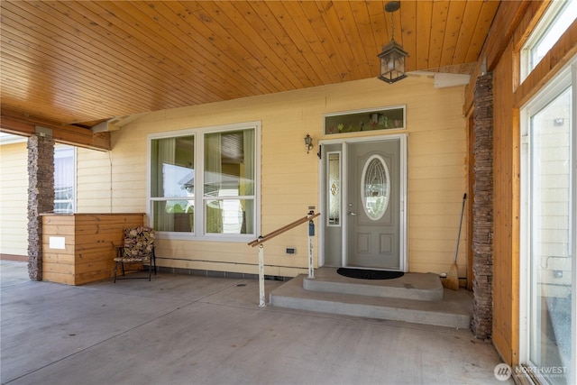 1701 E Burr Ave Unit 12, Moses Lake, WA 98837 - view of entrance to property