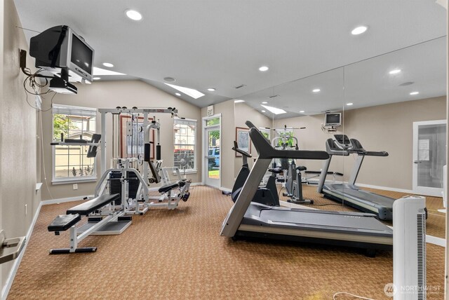 25025 SE Klahanie Blvd Unit K102, Issaquah, WA 98029 - photo 31