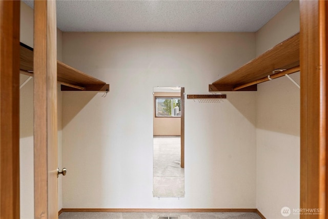 920 11th St NE, East Wenatchee, WA 98802 - walk in closet with carpet