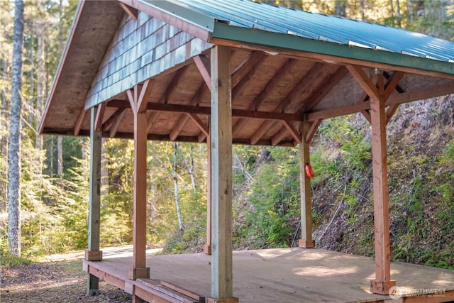 300 N Cushman Ridge Rd, Hoodsport, WA 98548 - photo 8