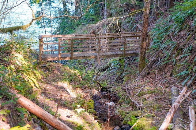 300 N Cushman Ridge Rd, Hoodsport, WA 98548 - photo 5
