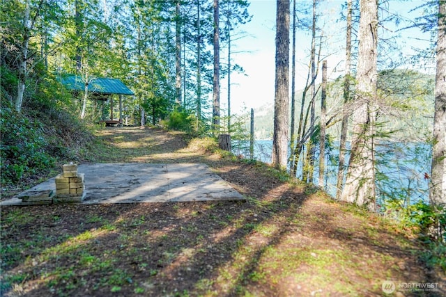 300 N Cushman Ridge Rd, Hoodsport, WA 98548 - photo 22