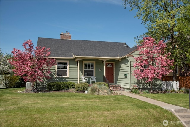 1007 N B St, Ellensburg, WA 98926 - photo 2