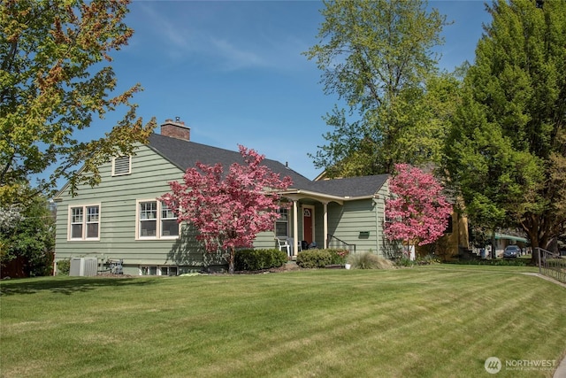 1007 N B St, Ellensburg, WA 98926 - photo 1