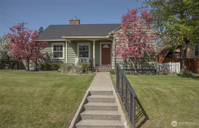 1007 N B St, Ellensburg, WA 98926 - photo 3